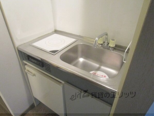 NOAHの物件内観写真